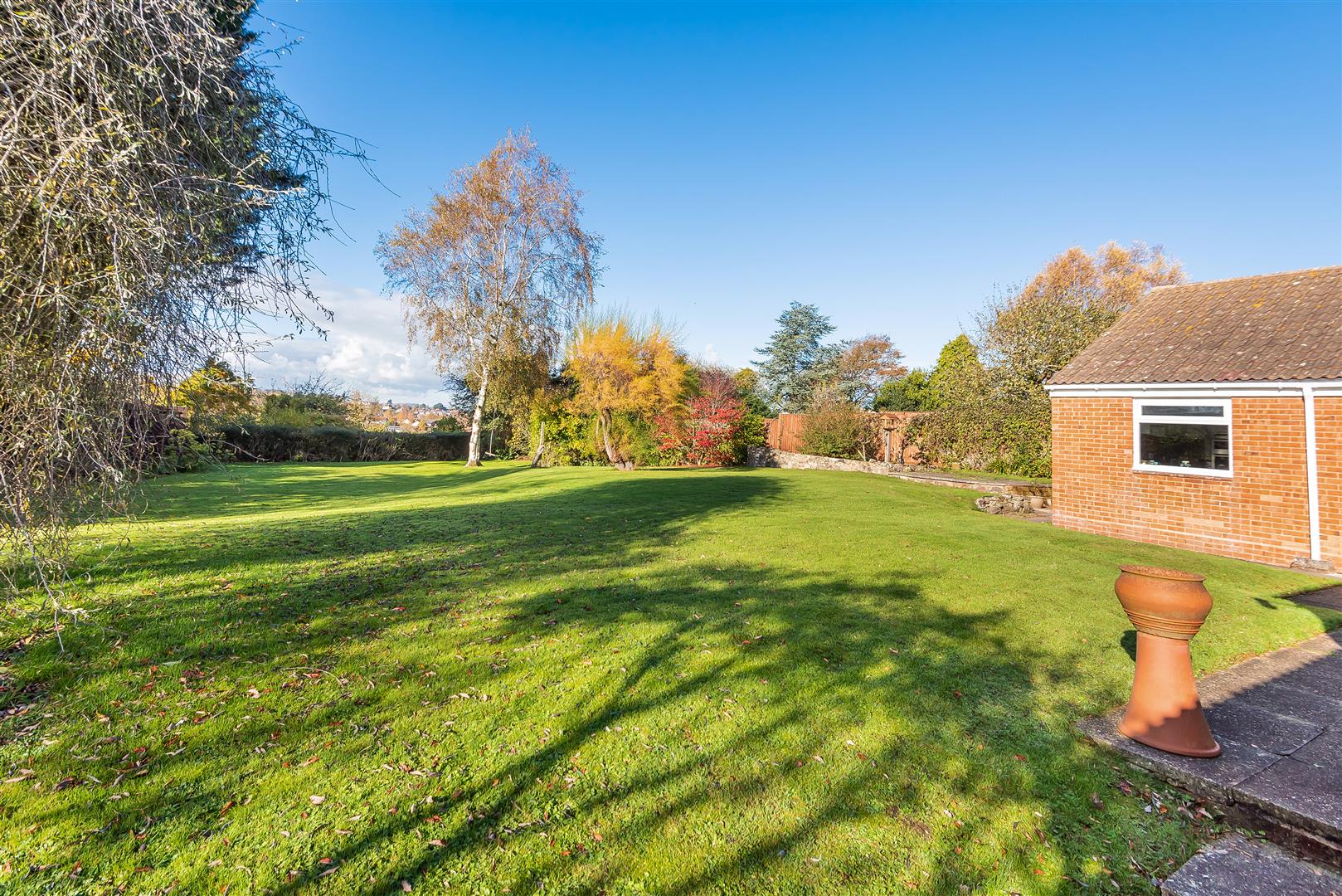 Trull  0.3 Acre