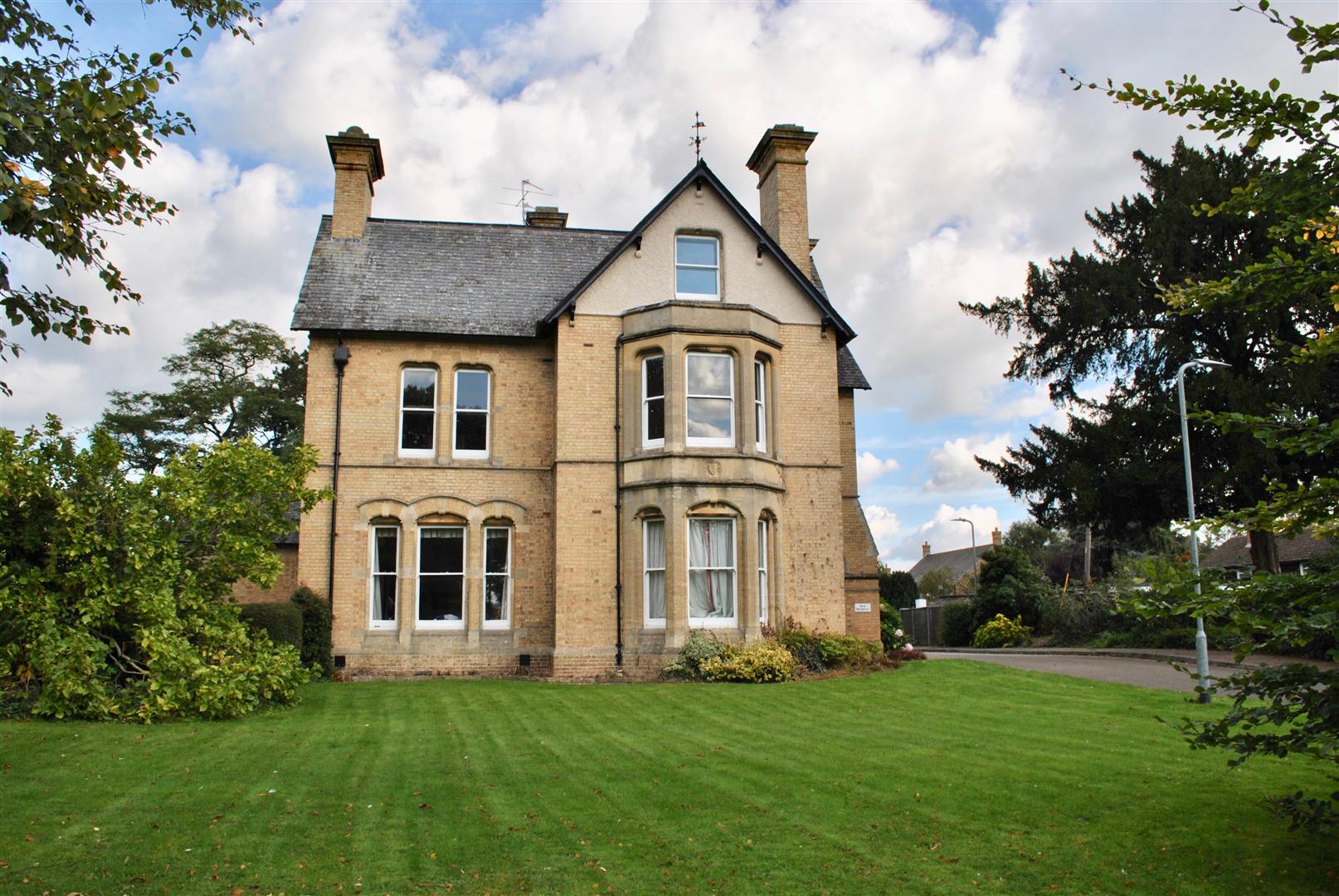 Tatham Court