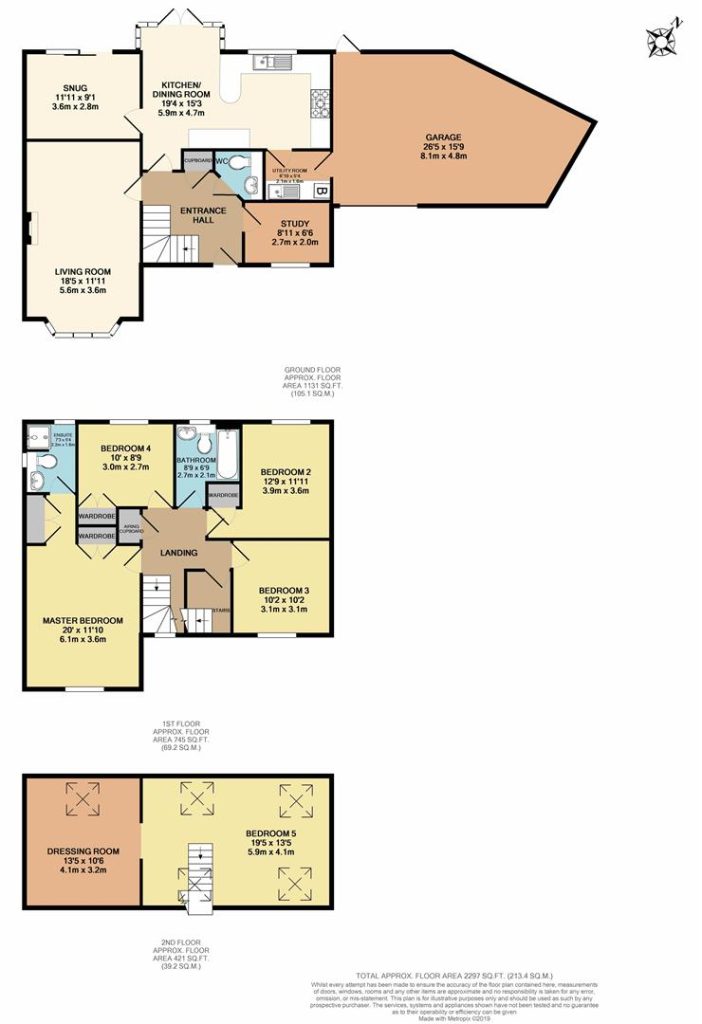 Floor Plans