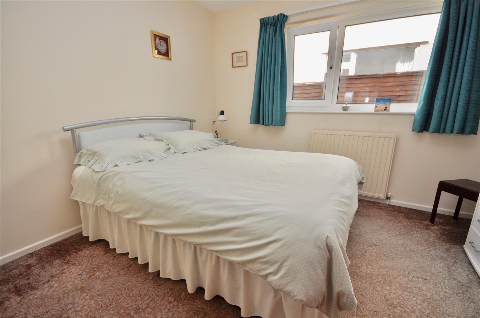 Trull Green Drive, Trull
