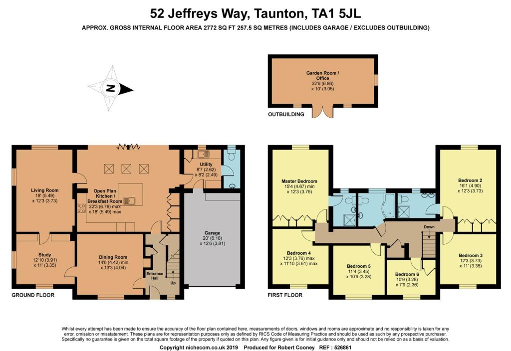 Floor Plans