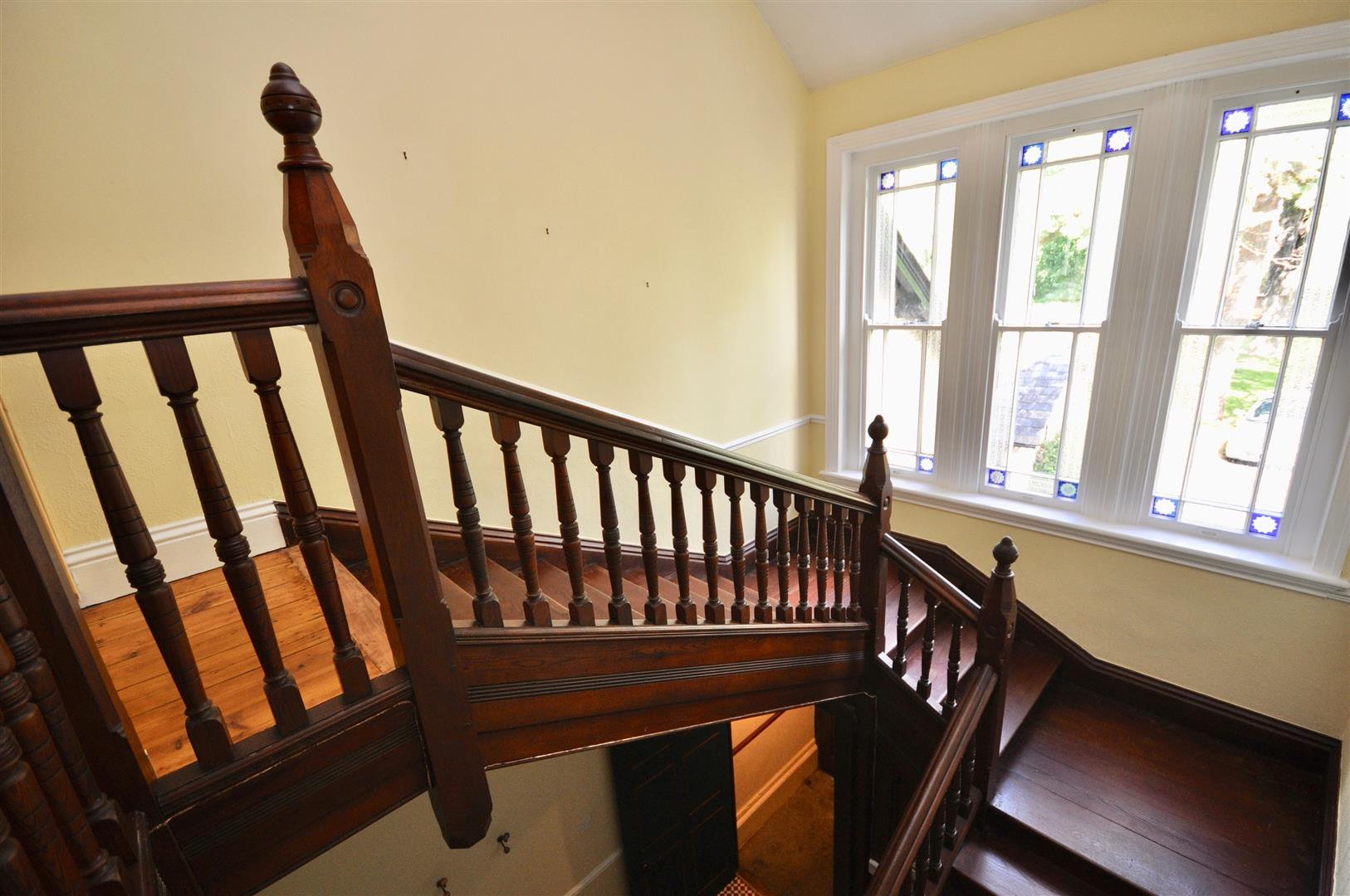 Tatham Court