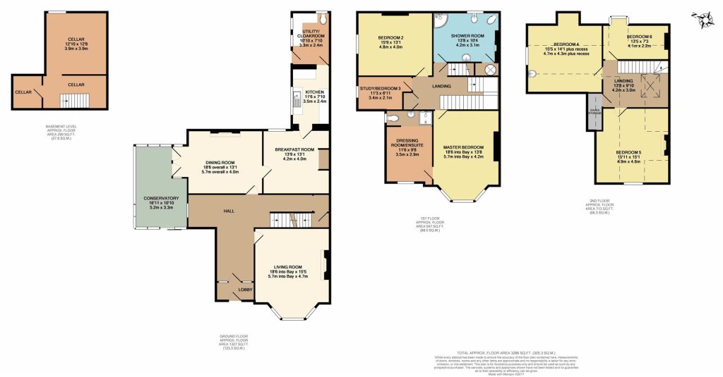 Floor Plans