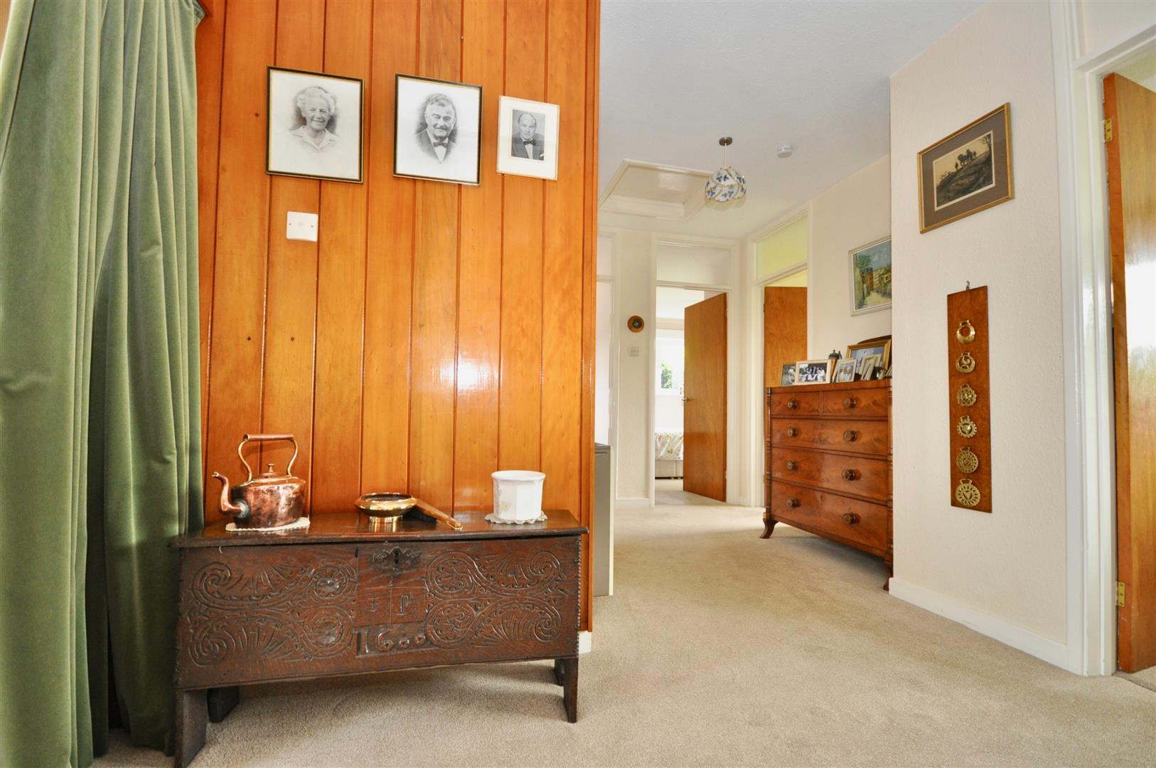 Blagdon Hill  0.22 Acre