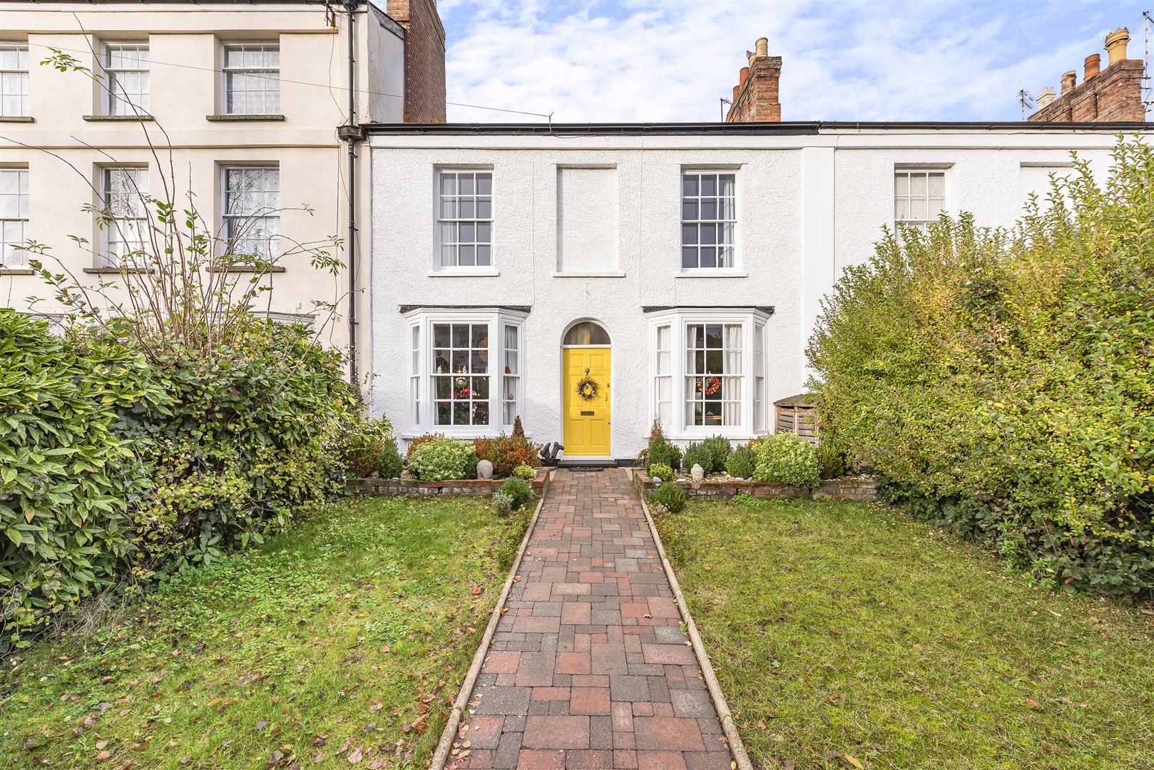 Staplegrove Road