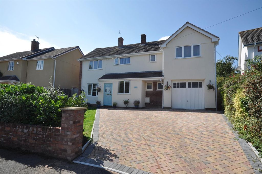 Jeffreys Way 0.26 Acre
