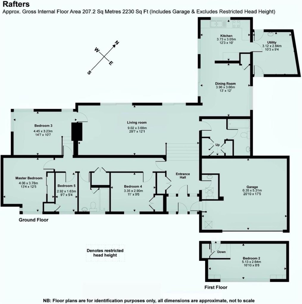 Floor Plans
