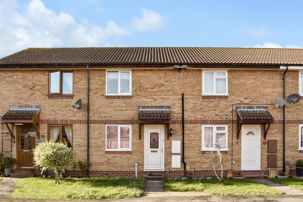 Semington Close