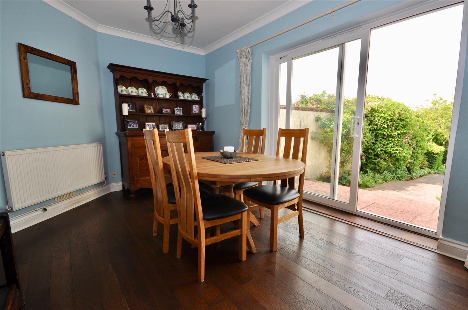 Eastcombe 0.25 Acre
