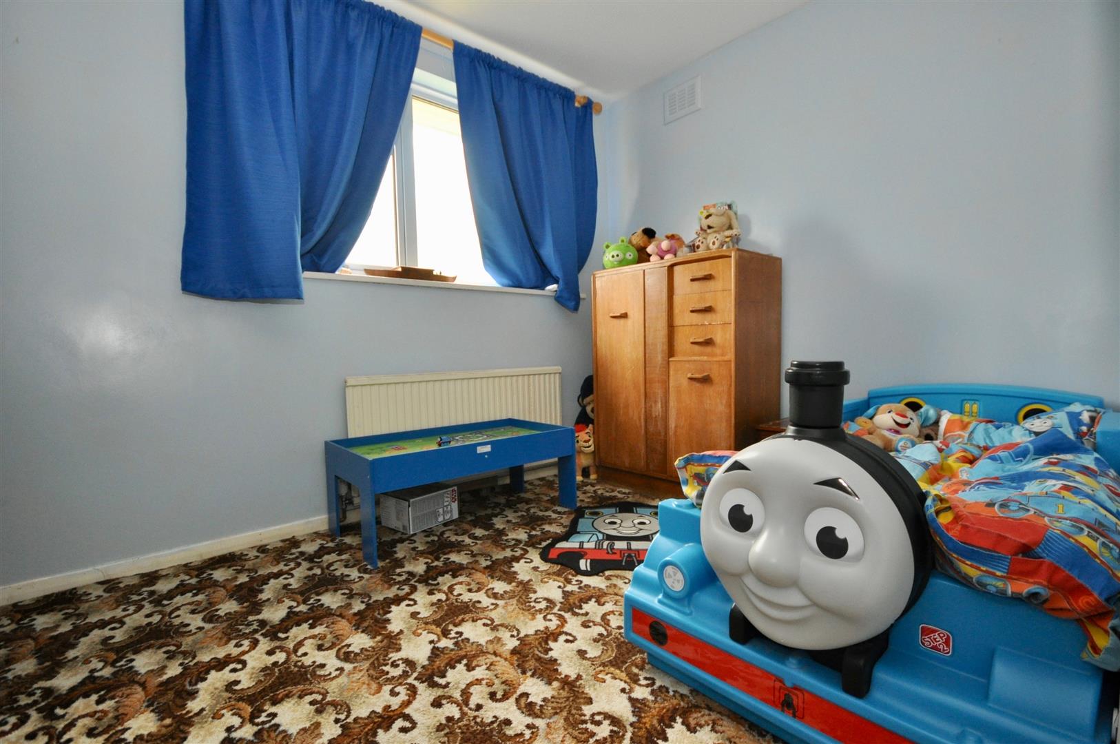 Denning Close