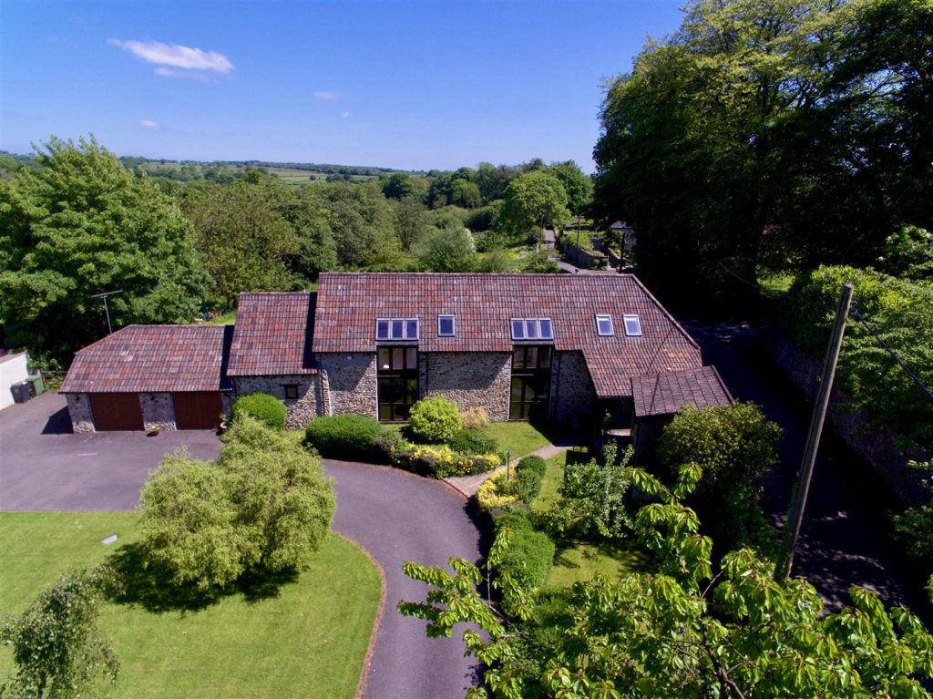 Blackdown Hills 0.7 Acre