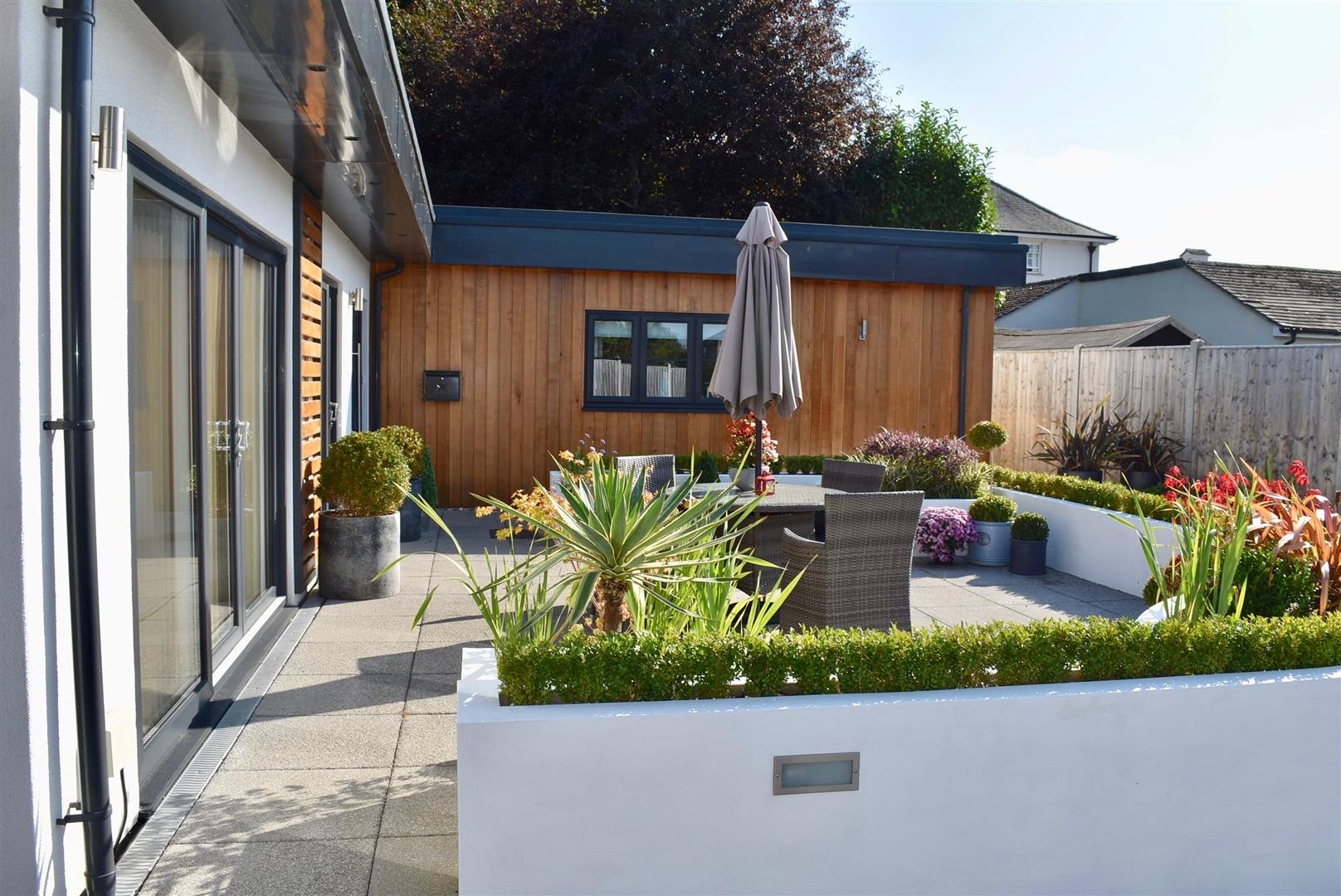 Gordons Close