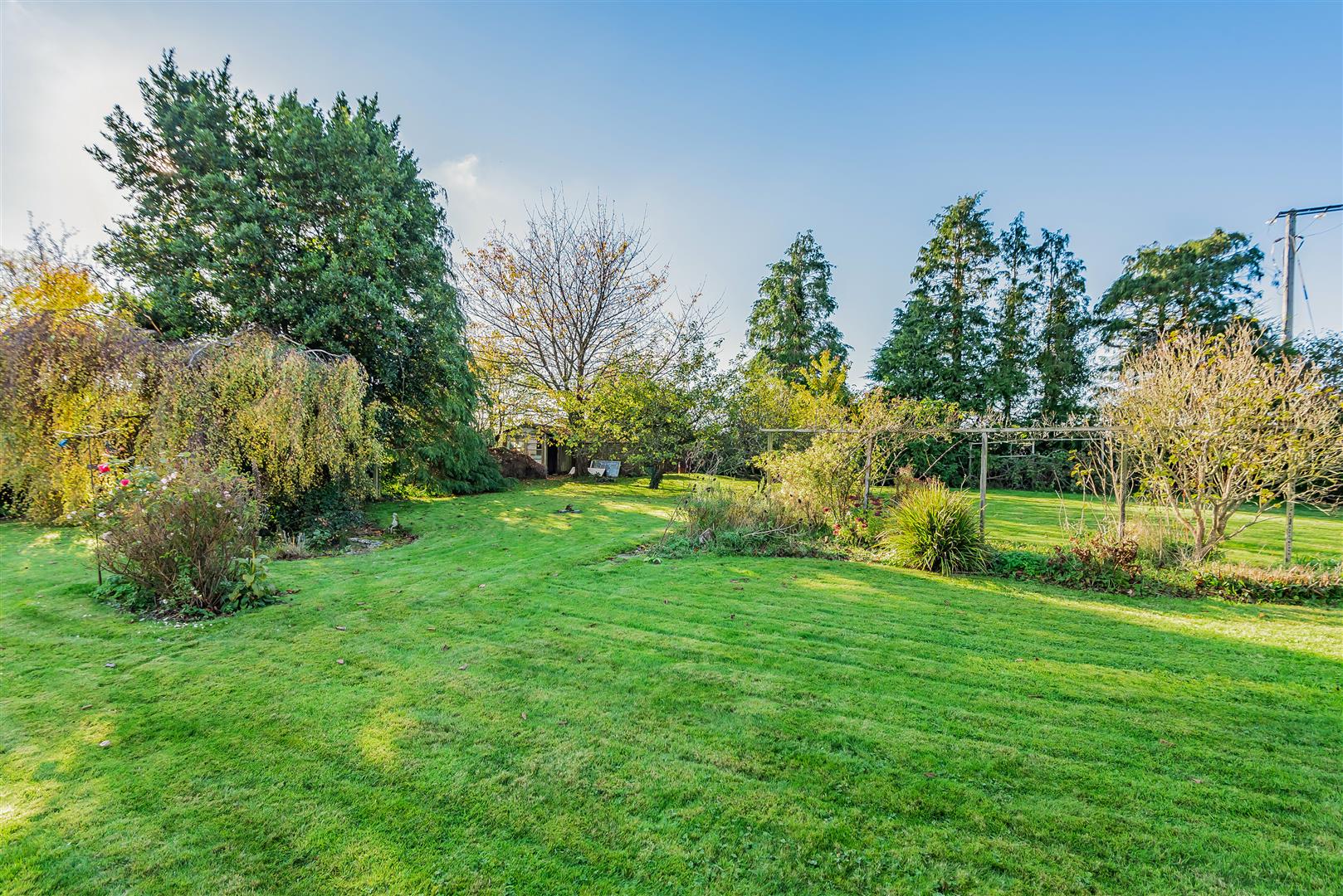 Staplehay  0.45 Acre