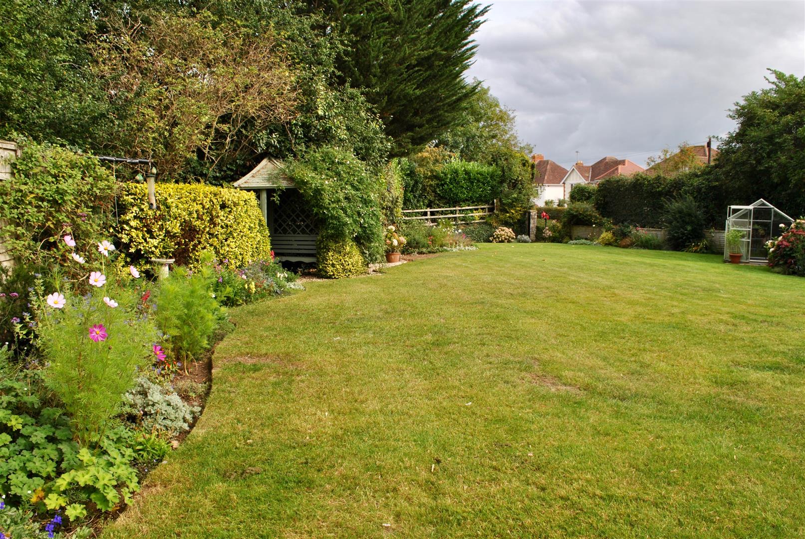 Killams Crescent