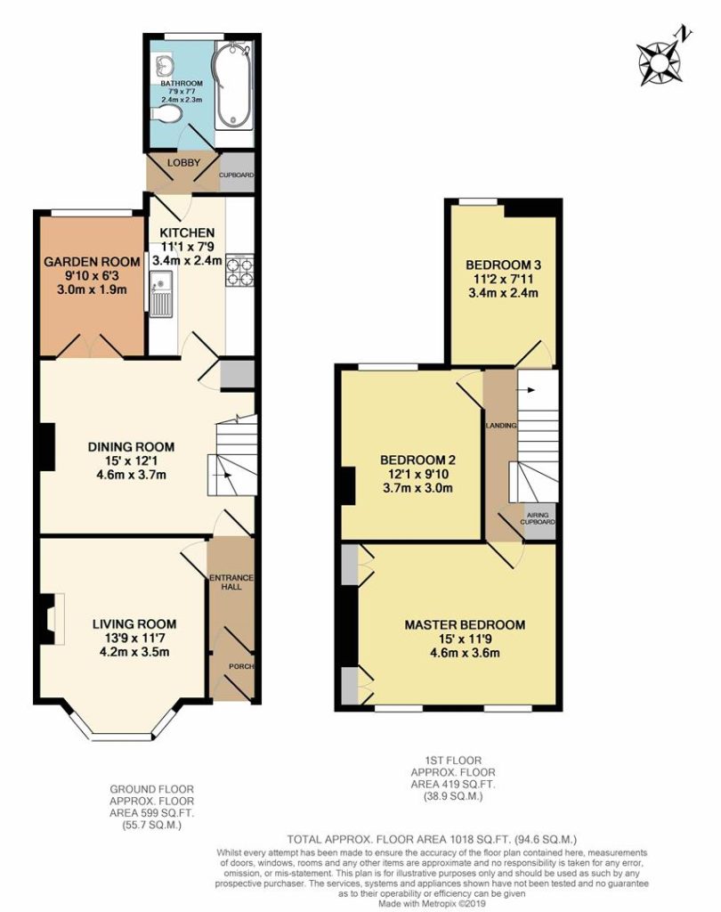 Floor Plans