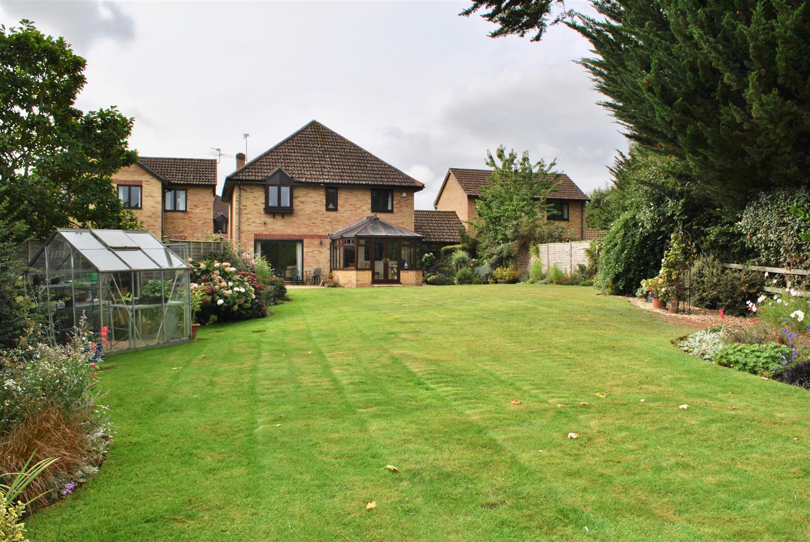 Killams Crescent