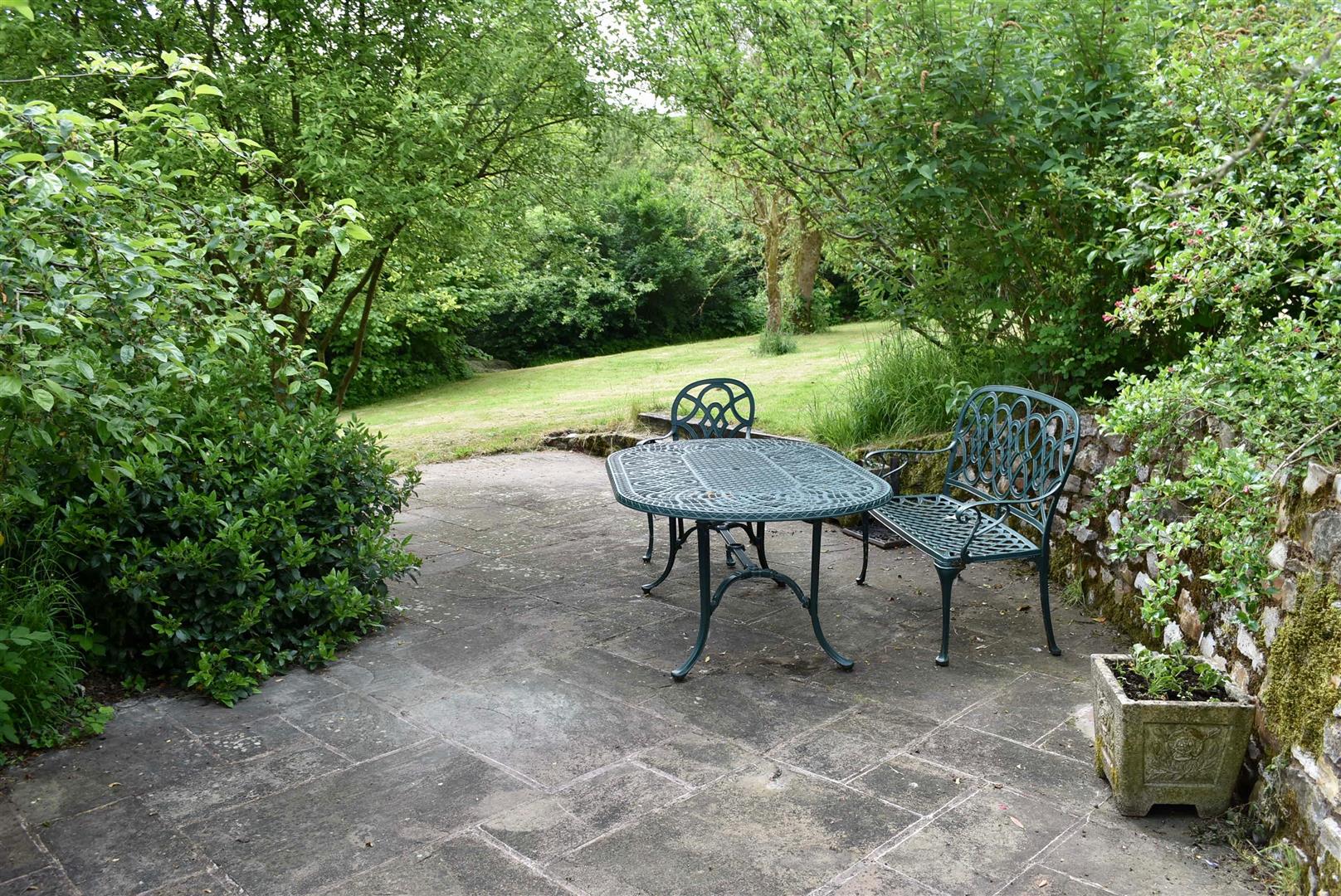 Hemyock 3.3 Acres