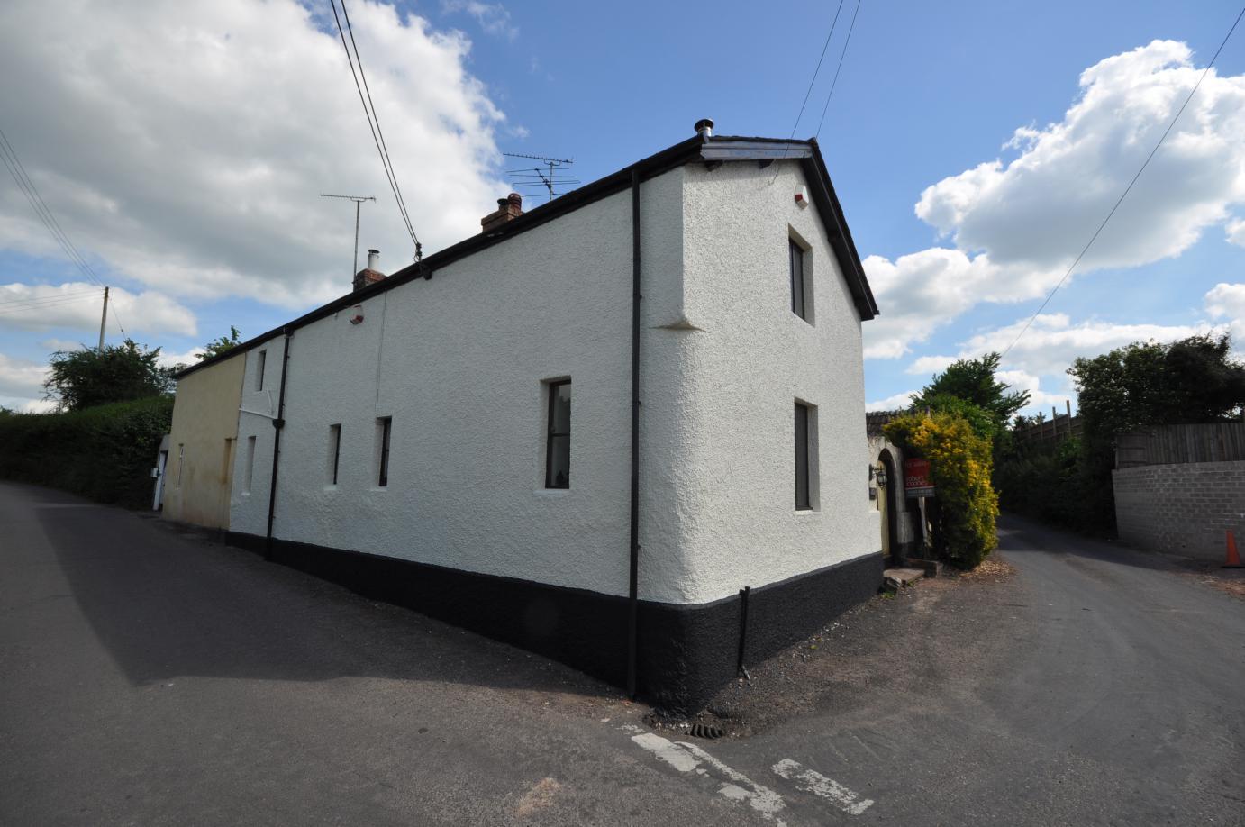 Upcott, Bishops Hull