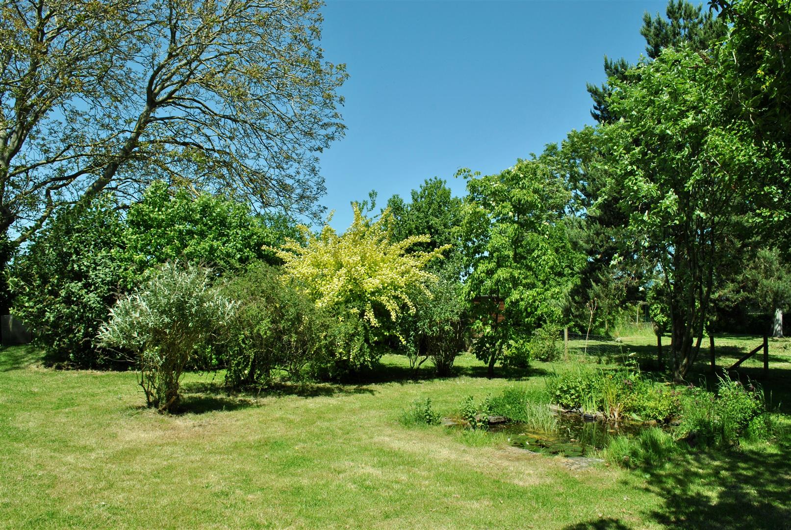 Bishops Lydeard 1 Acre