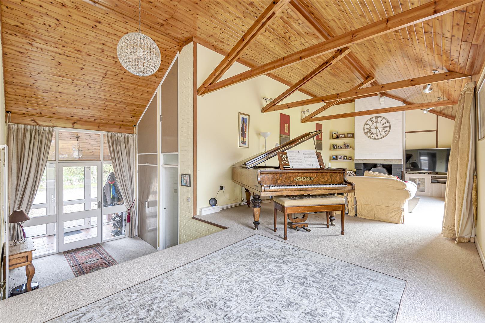 Trull  0.3 Acre