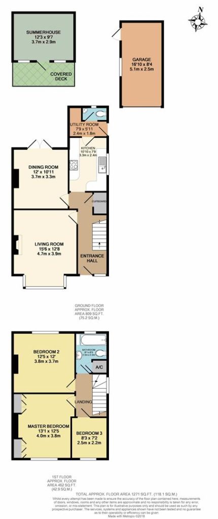 Floor Plans