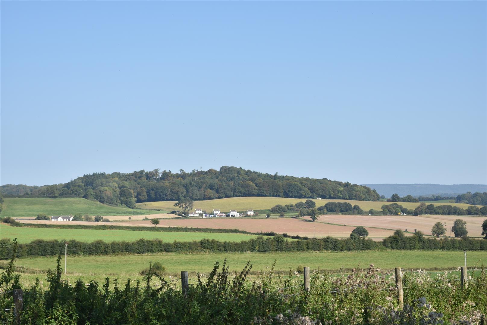 Nunnington 1 Acre