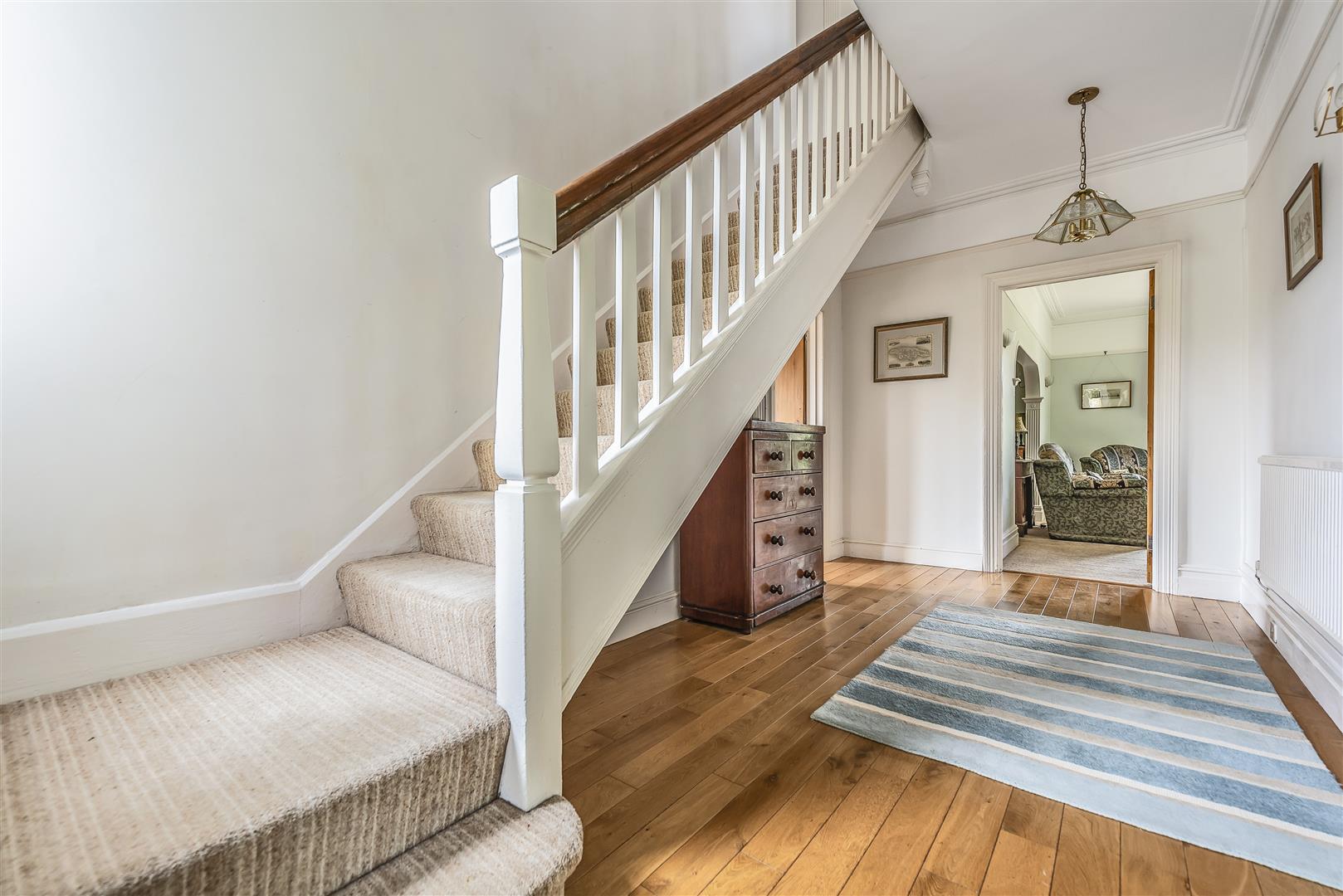 Comeytrowe Lane  0.25 Acre
