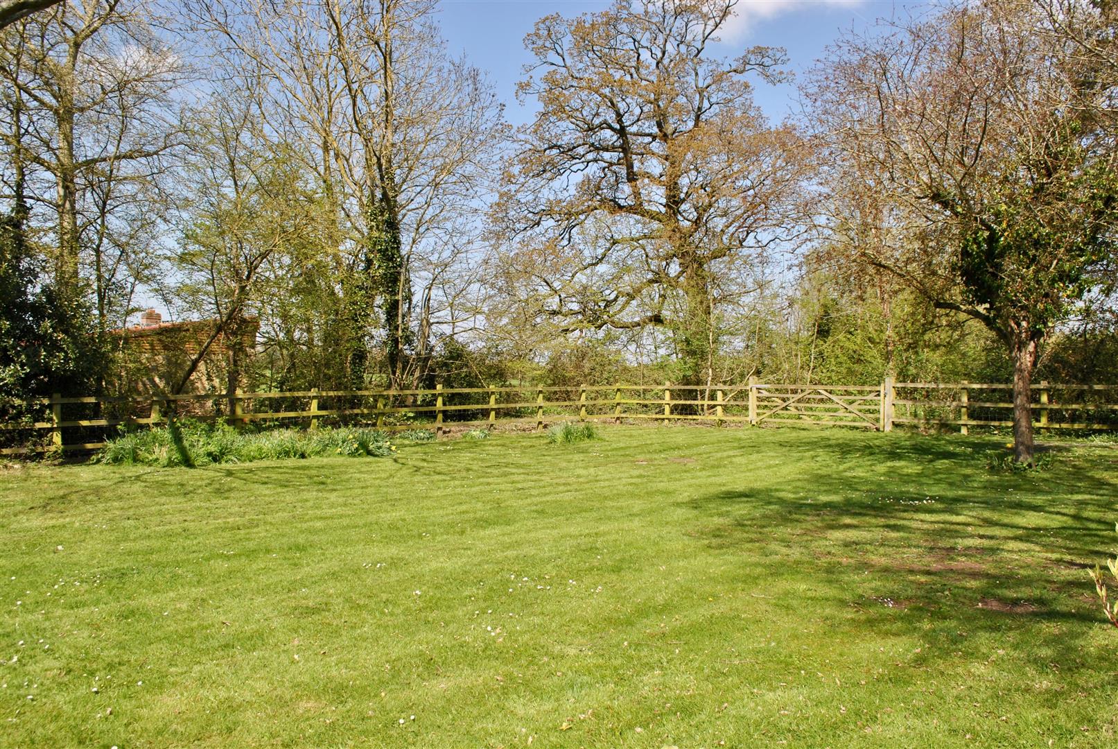 Duddlestone  0.3 Acre