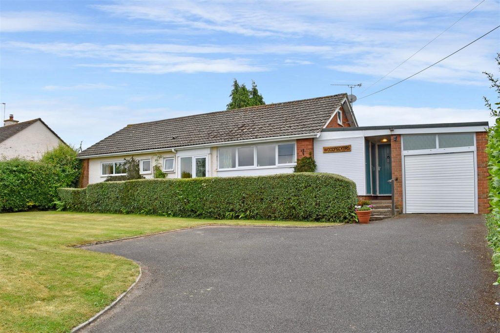 Blagdon Hill  0.22 Acre