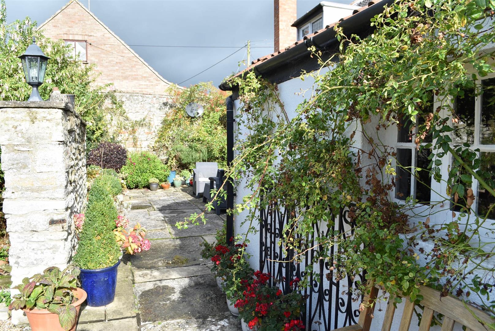 Keens Lane, Othery