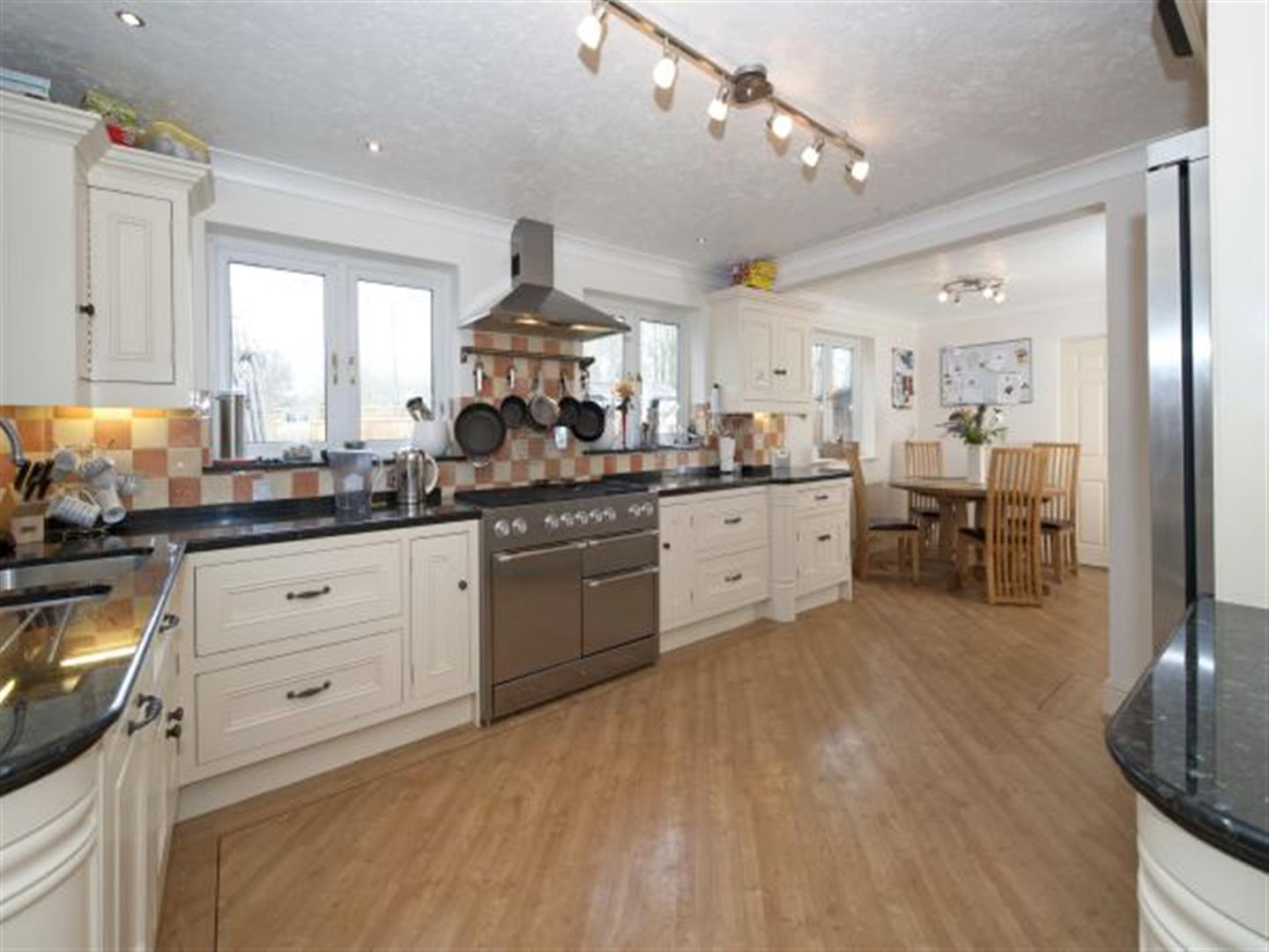 Trull Just under 0.5 Acre