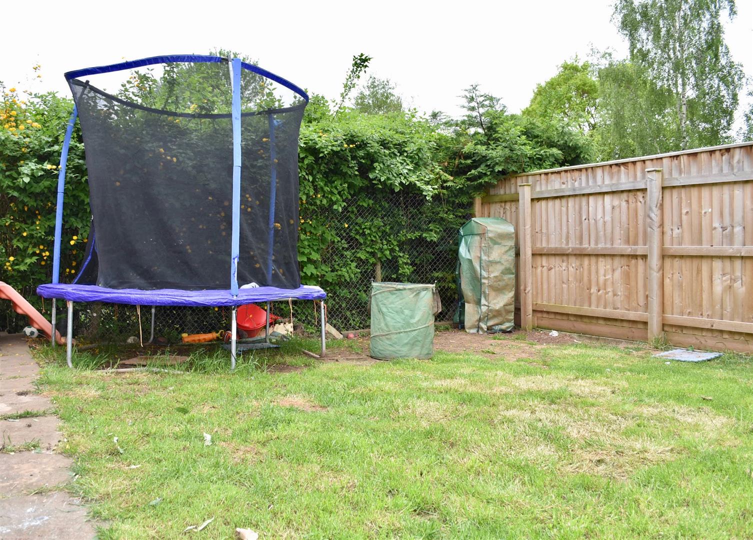 Denning Close