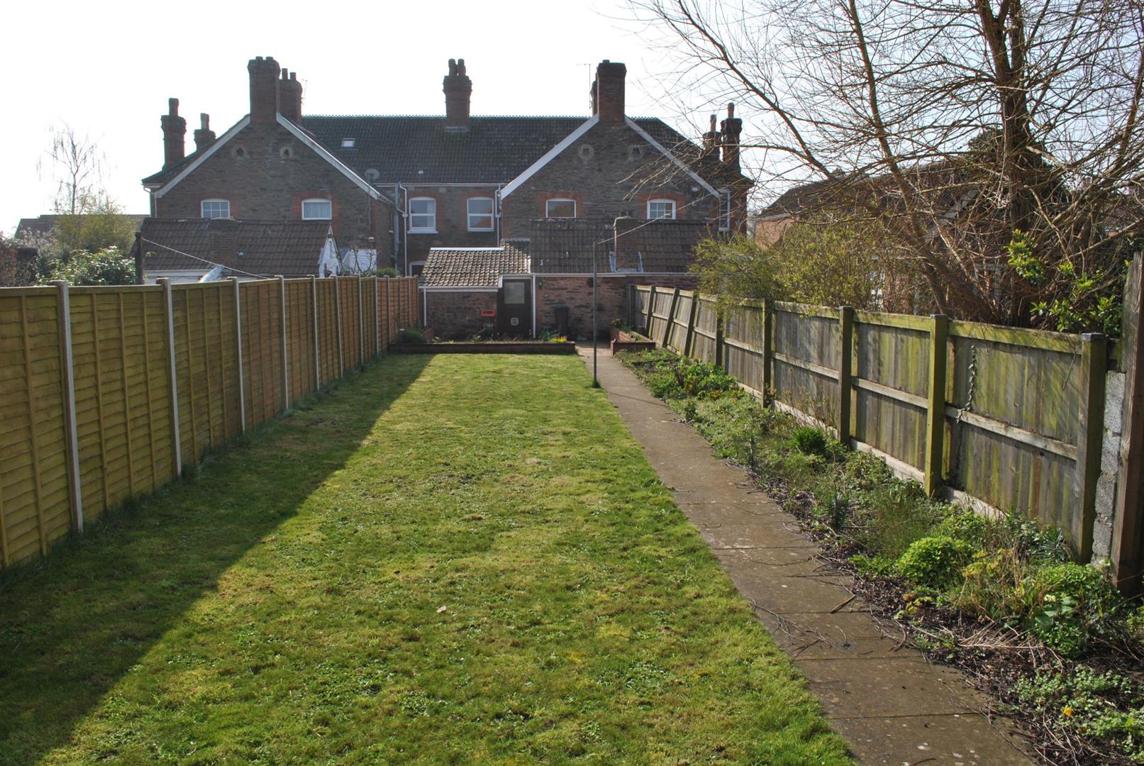 North Petherton