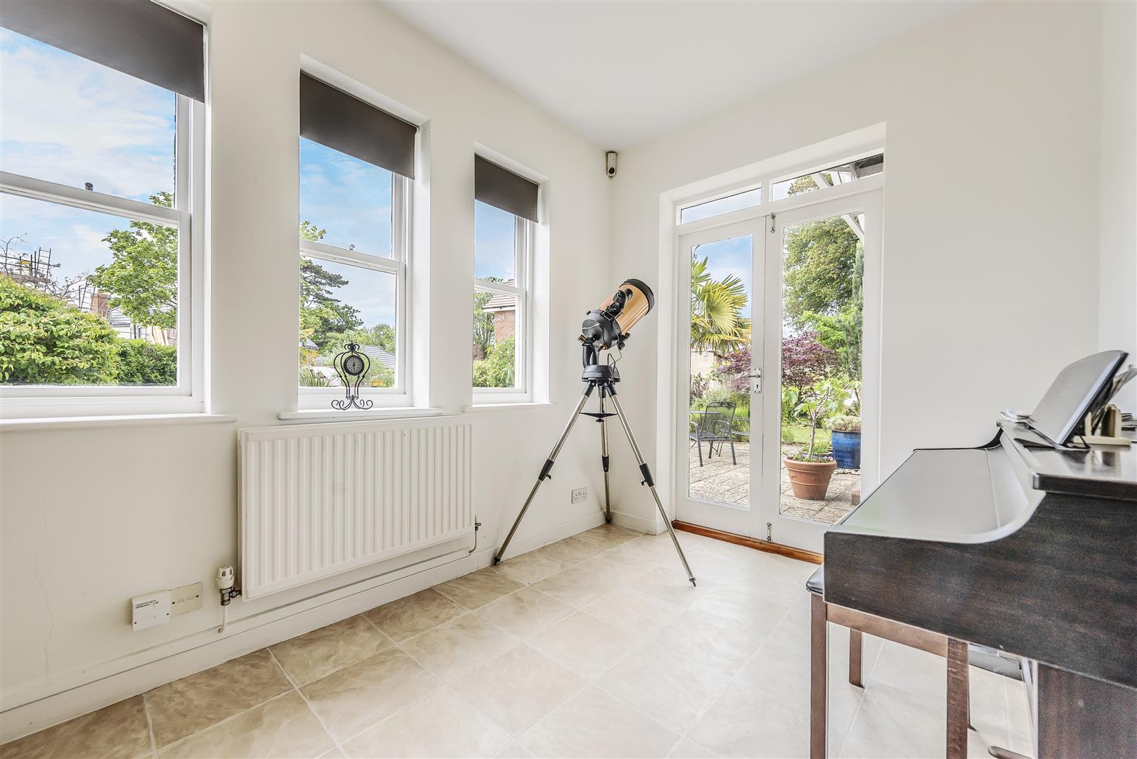 Comeytrowe Lane  0.25 Acre