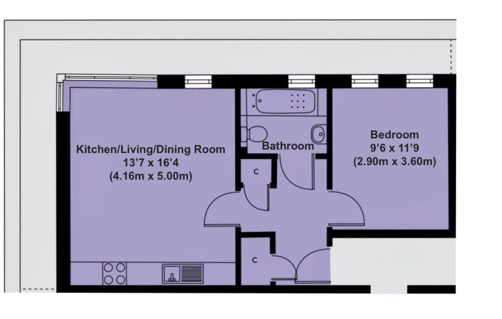 Floor Plans