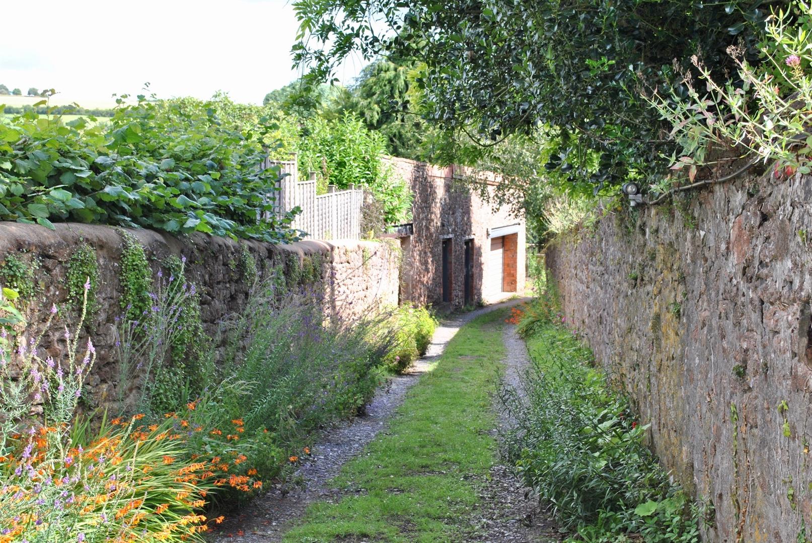 North Street, Milverton