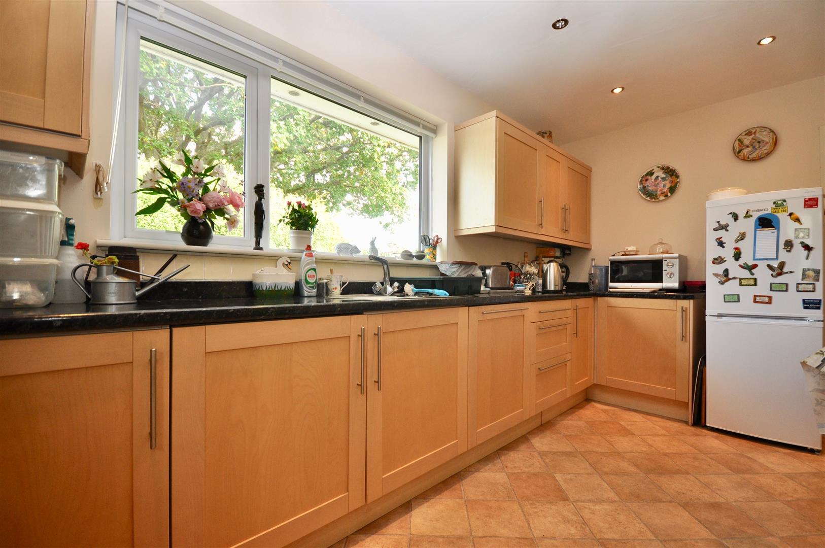 Trull Green Drive, Trull, Taunton