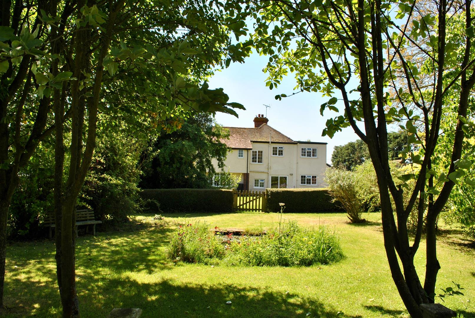 Bishops Lydeard 1 Acre