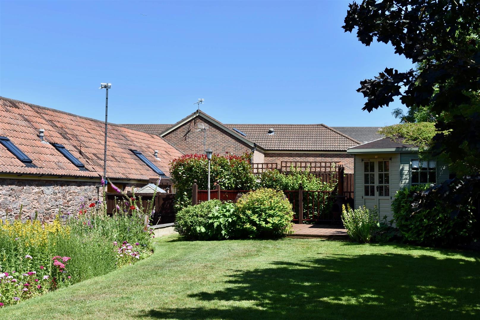 Tudor Park 0.2 Acre