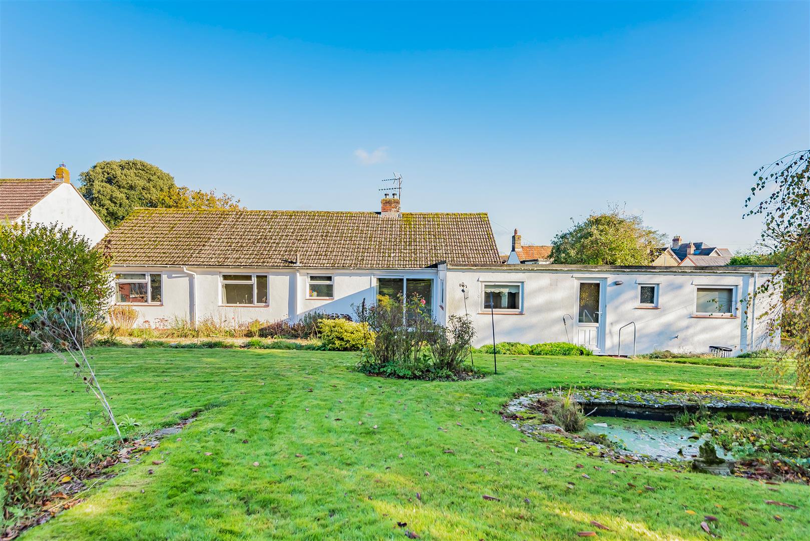 Staplehay  0.45 Acre
