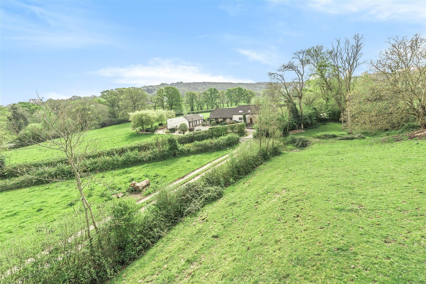 Blackdown Hills  2 Acres