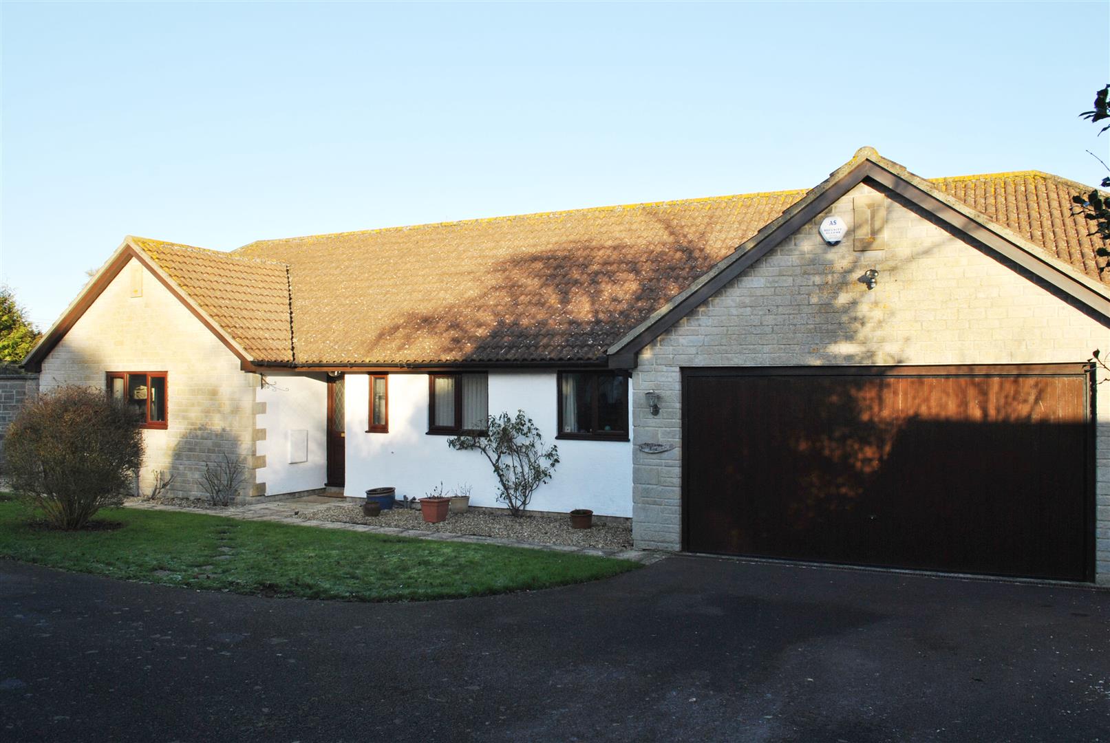 Langford Close, Fivehead