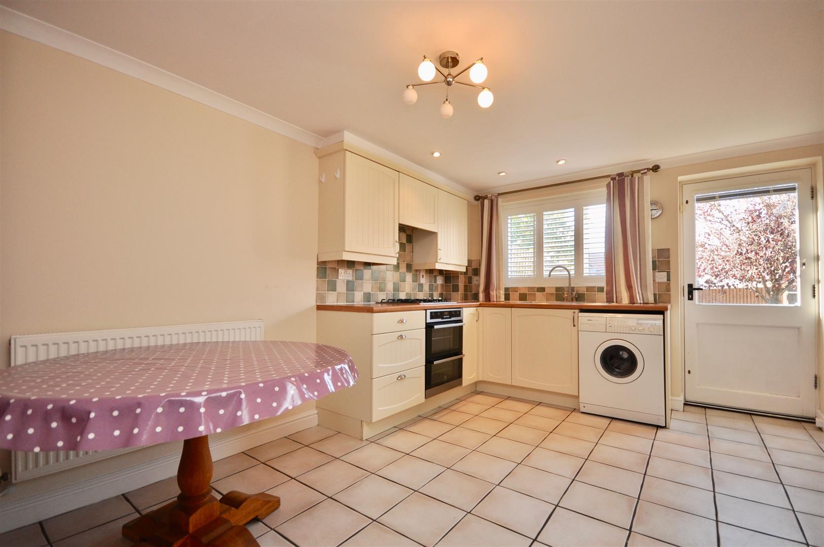 Dunkleys Way, Hillyfields