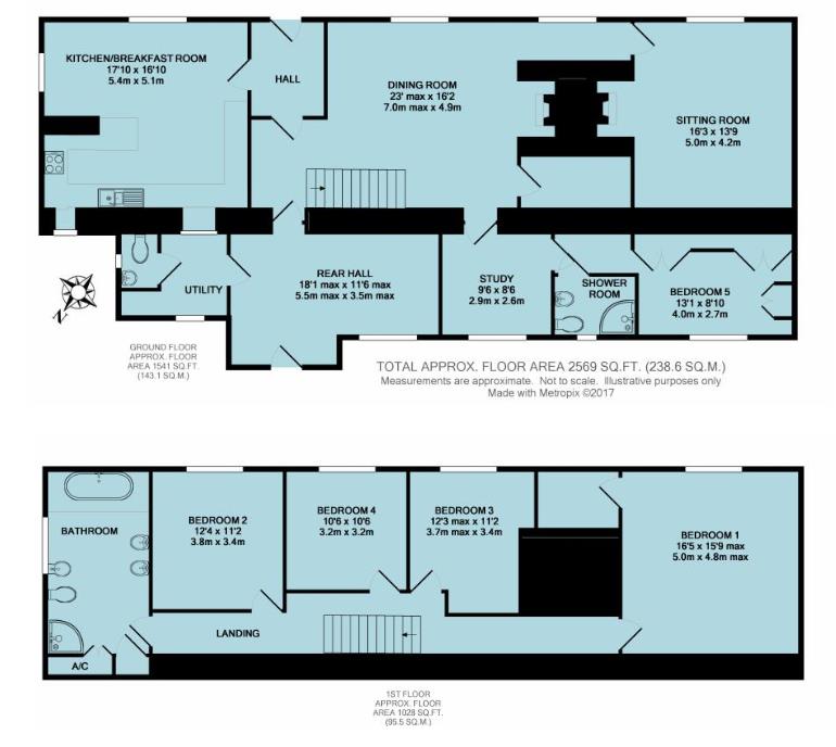 Floor Plans