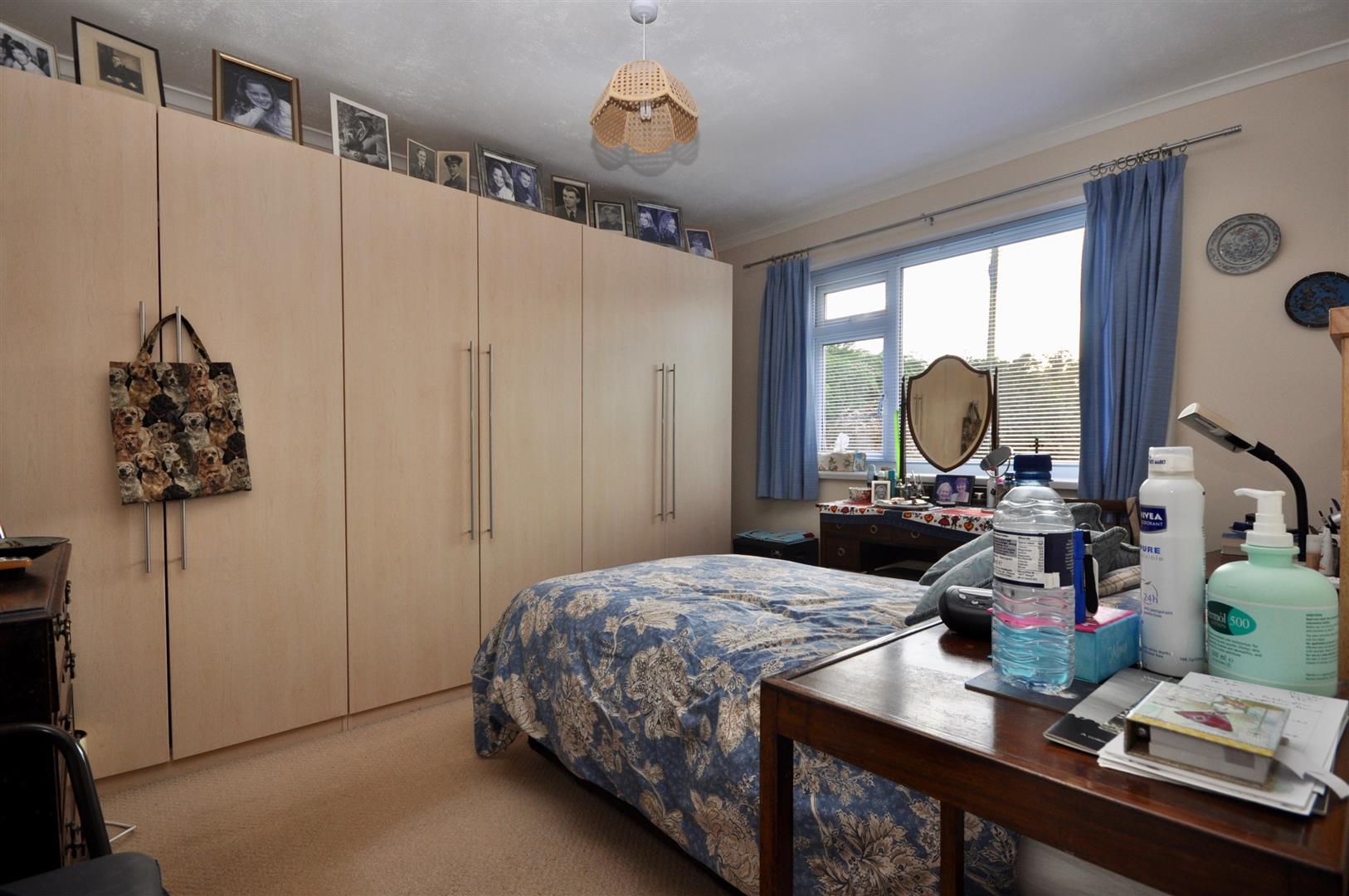 Trull Green Drive, Trull, Taunton