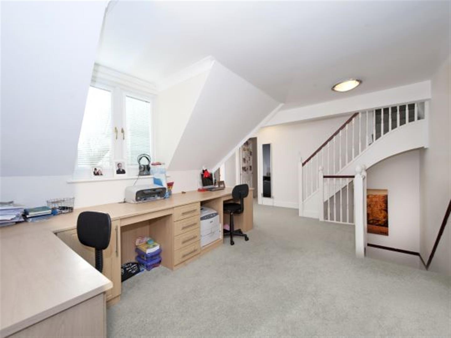 Trull Just under 0.5 Acre