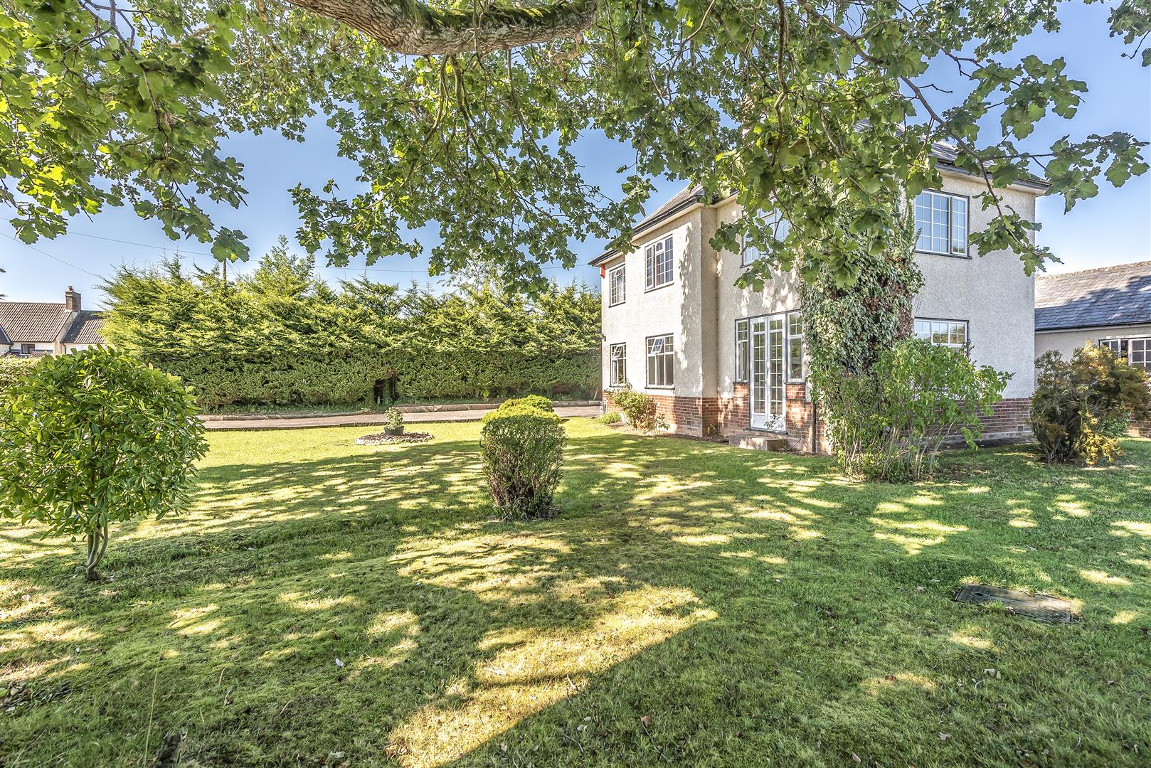 Trull  0.5 Acre
