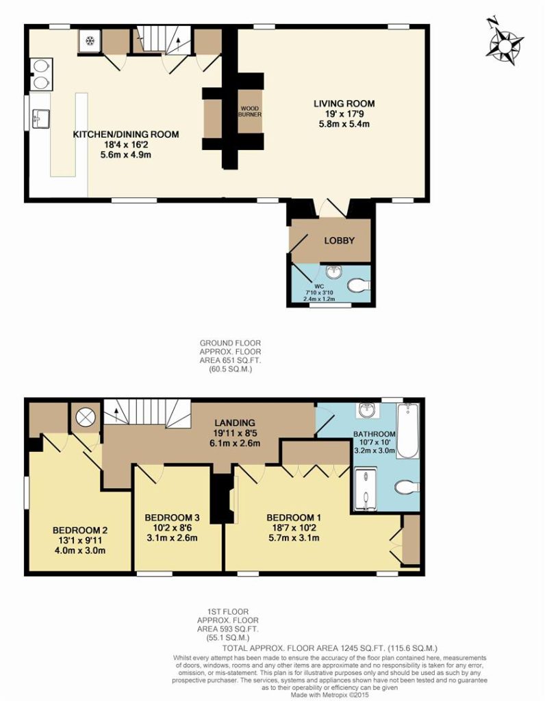 Floor Plans