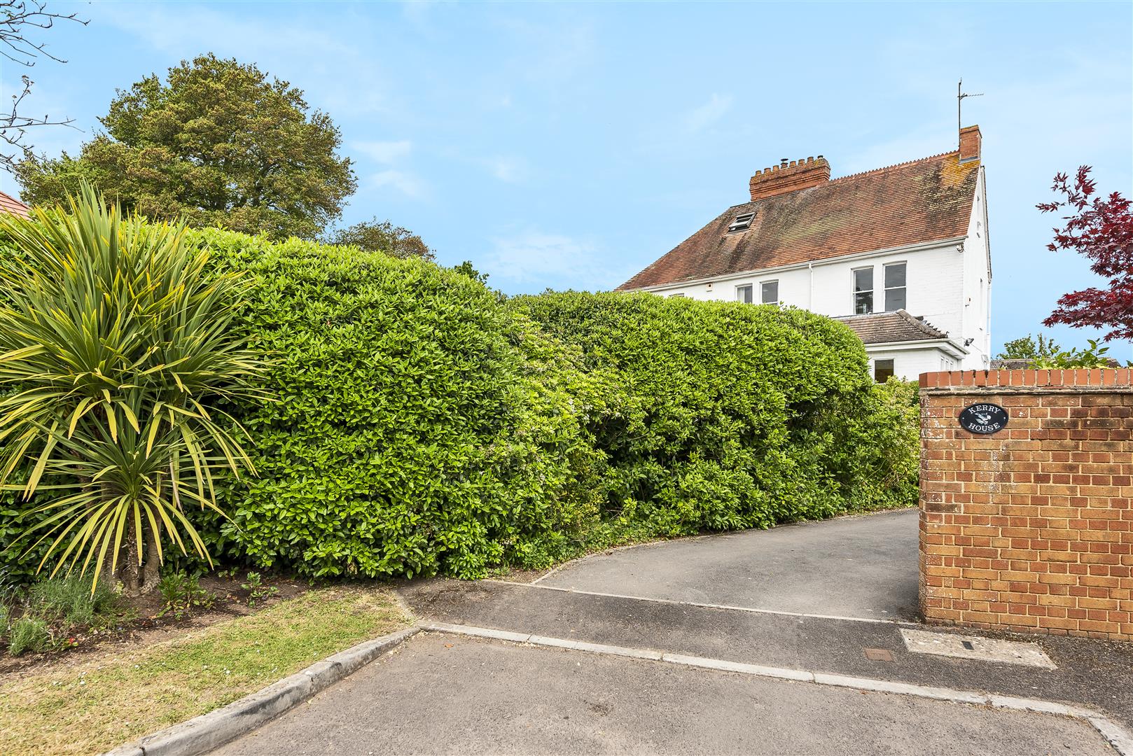 Comeytrowe Lane  0.25 Acre