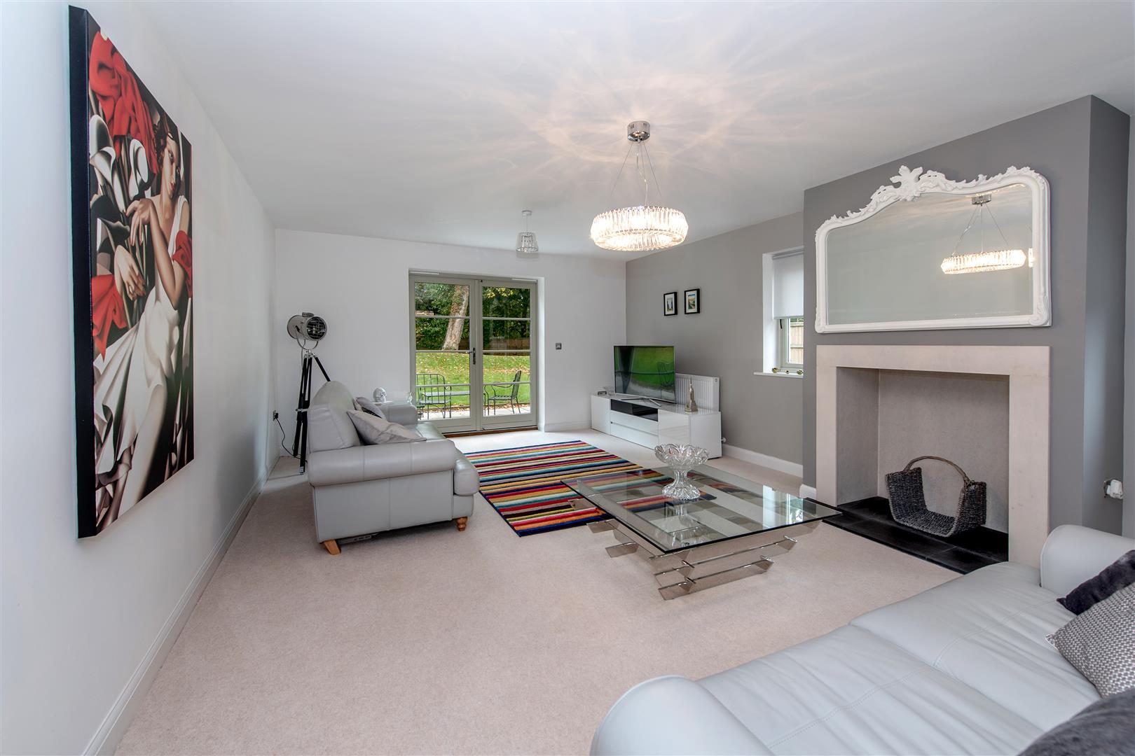 Bishops Lydeard  About 0.5 Acre